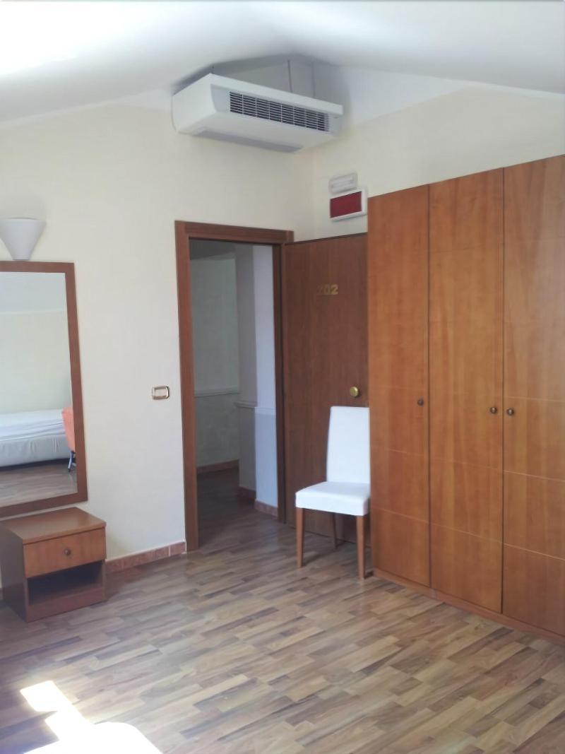 Hotel Villa Cerelis Diamante Buitenkant foto