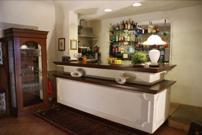 Hotel Villa Cerelis Diamante Buitenkant foto