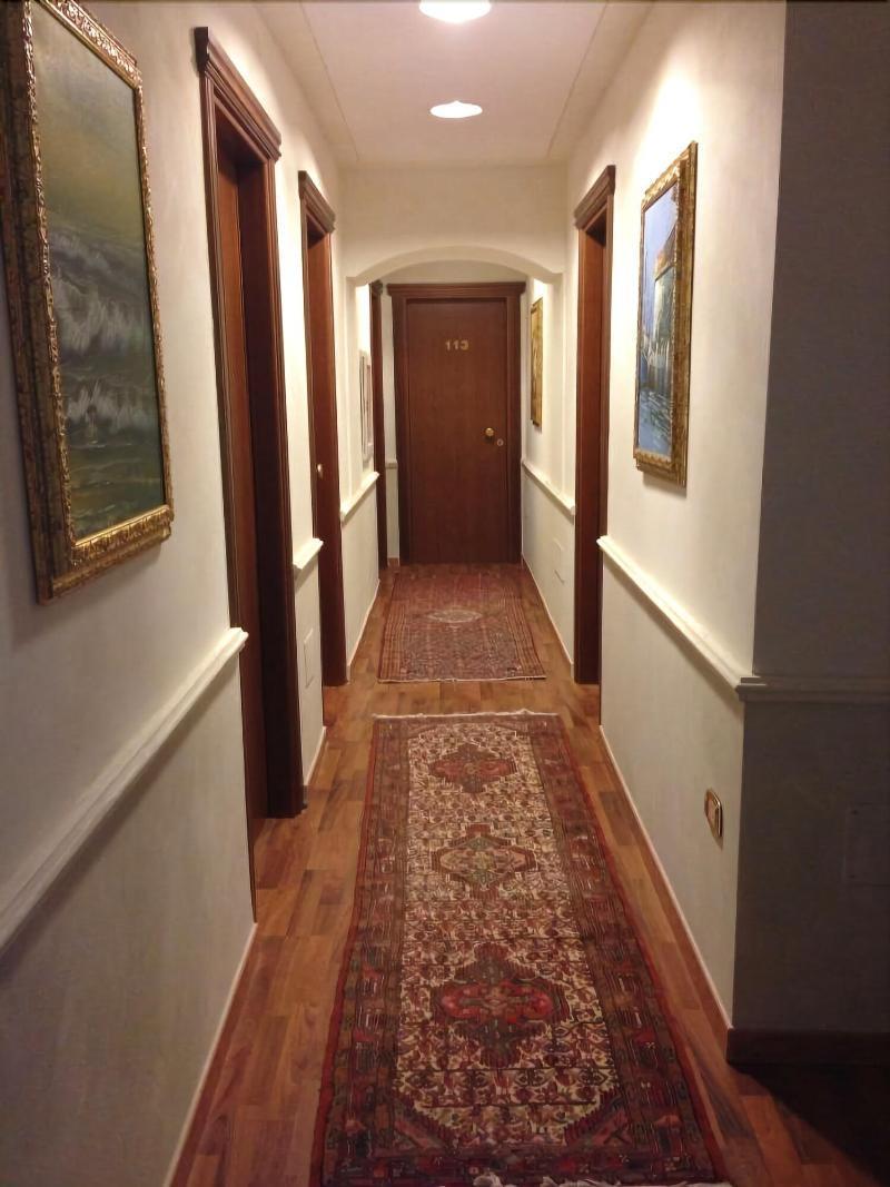Hotel Villa Cerelis Diamante Buitenkant foto