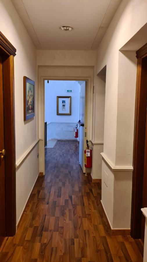 Hotel Villa Cerelis Diamante Buitenkant foto