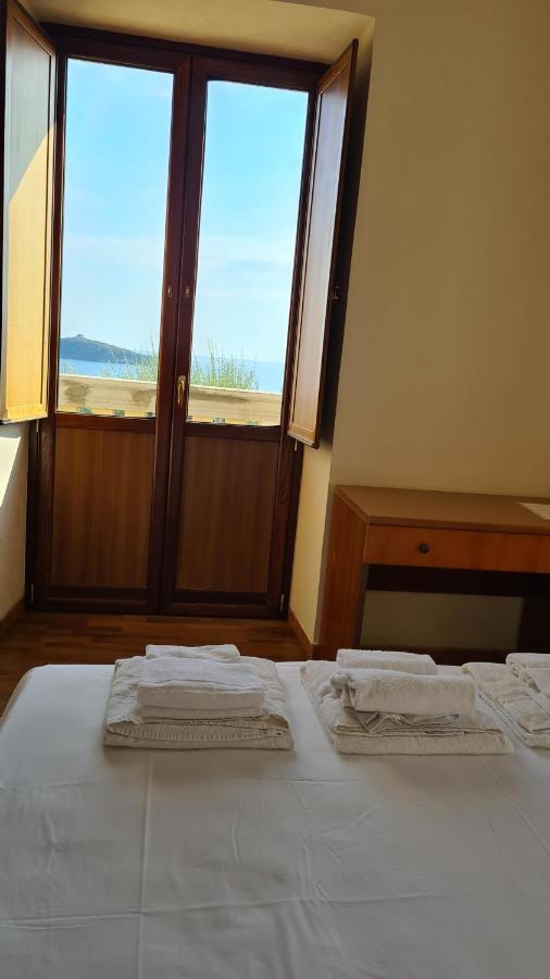 Hotel Villa Cerelis Diamante Buitenkant foto