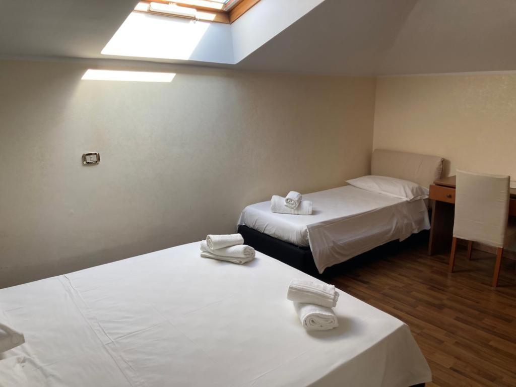 Hotel Villa Cerelis Diamante Buitenkant foto